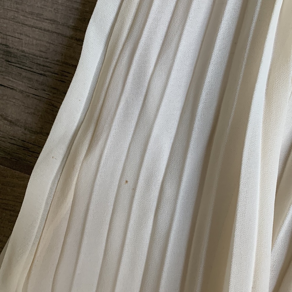 Speechless pleated dress - Picture 5 of 10